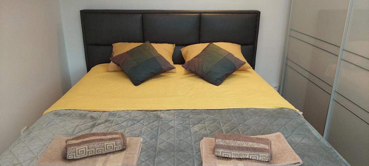 Kod Ane Apartment Belavici Ngoại thất bức ảnh