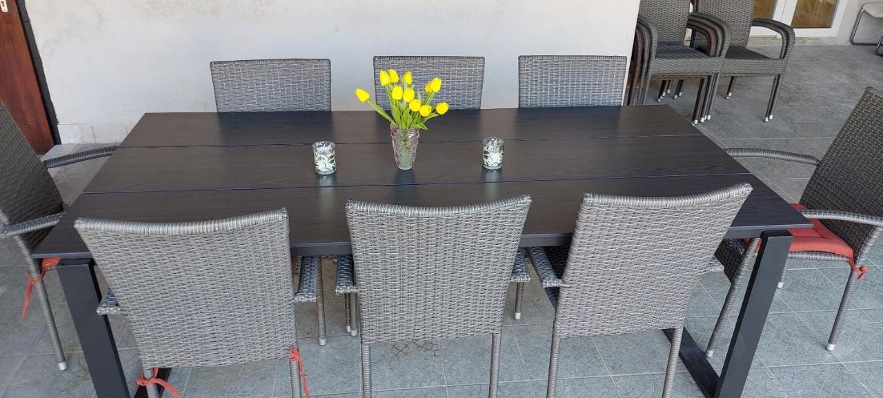 Kod Ane Apartment Belavici Ngoại thất bức ảnh