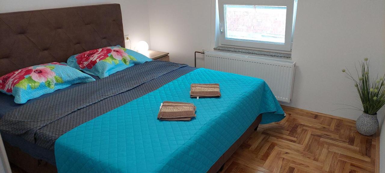 Kod Ane Apartment Belavici Ngoại thất bức ảnh