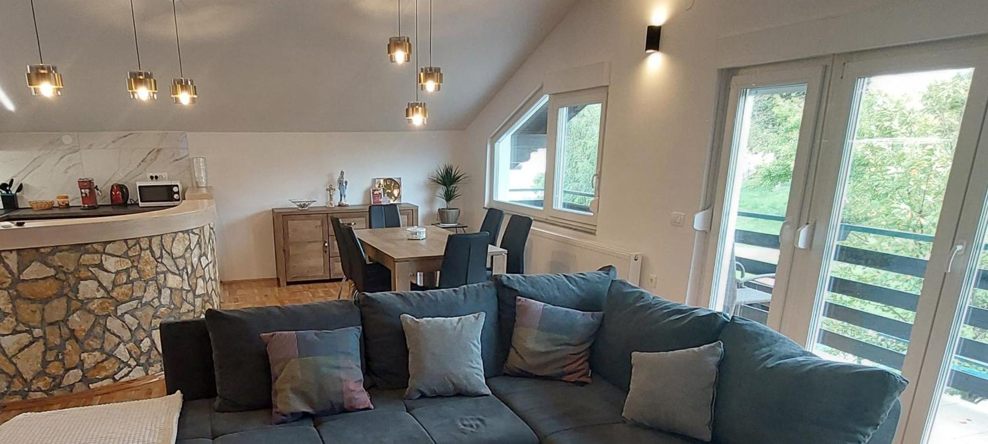 Kod Ane Apartment Belavici Ngoại thất bức ảnh