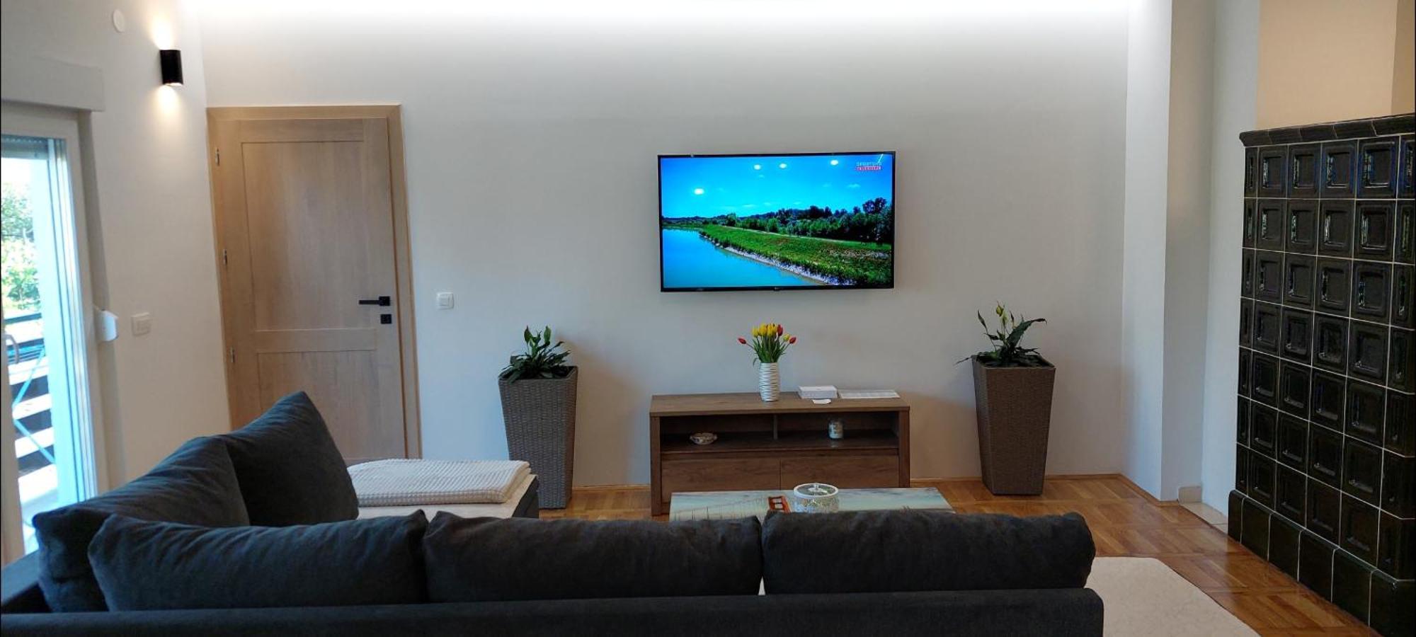 Kod Ane Apartment Belavici Ngoại thất bức ảnh