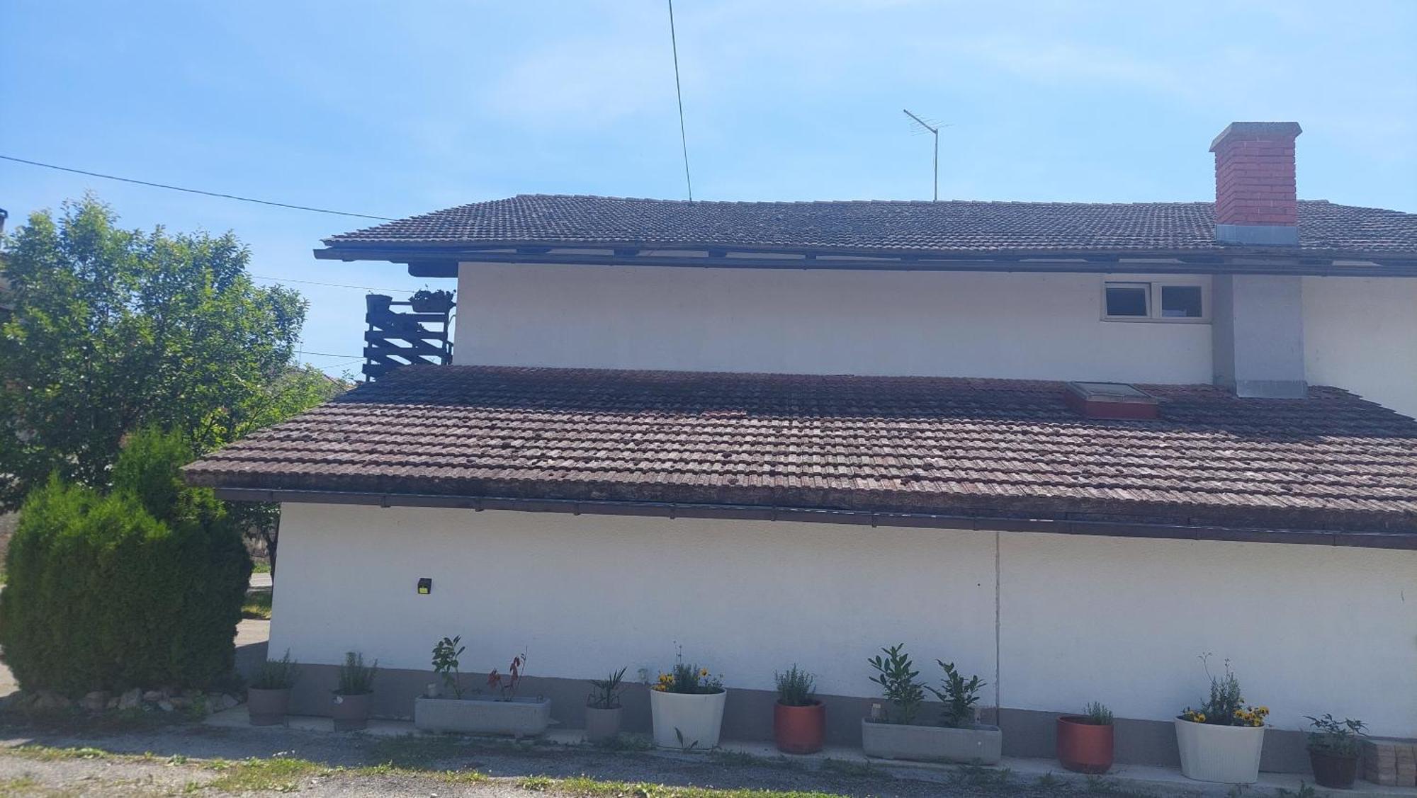 Kod Ane Apartment Belavici Ngoại thất bức ảnh