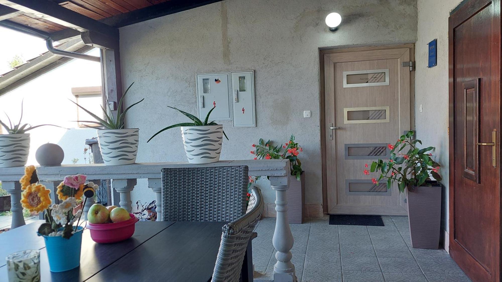 Kod Ane Apartment Belavici Ngoại thất bức ảnh