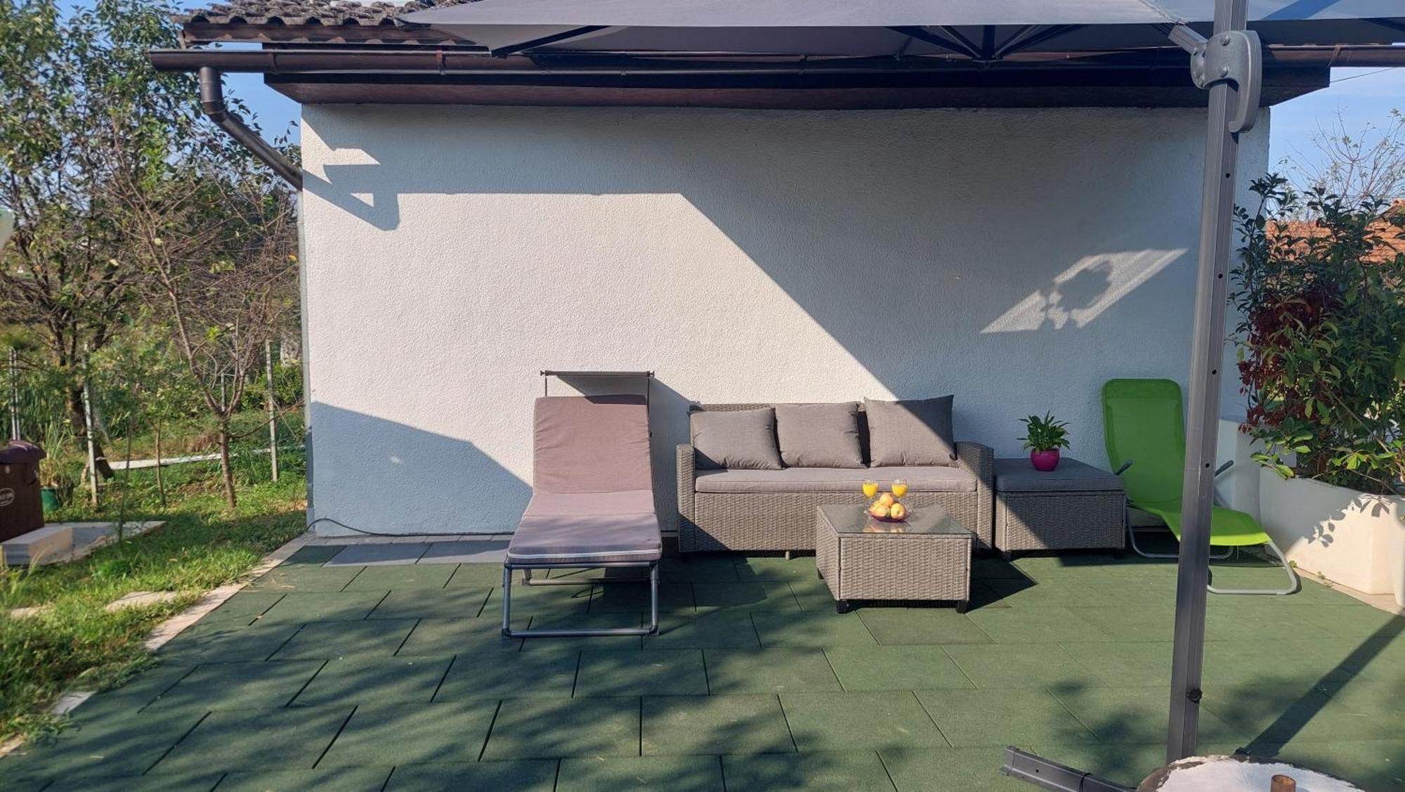 Kod Ane Apartment Belavici Ngoại thất bức ảnh